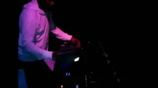 DJ FIRST MIKE