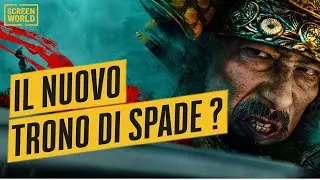 Shōgun - Recensione di una grande serie tv