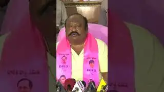 Minister Gangula Kamalakar