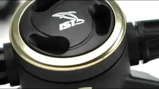 60 Second ScubaLab  IST Sports R410 Regulator   Scuba Diving