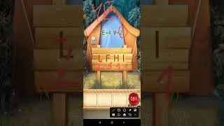 100 doors seasons part 2 forest level 84