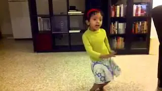 Ann Elsa Philip