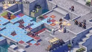 Sword of Convallaria | Tower of Adversity | Stage 5 | Upper Zone | vs Super Bomber