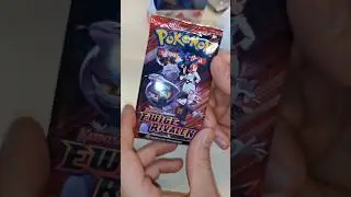 DIESE KARTEN sind noch NICHT auf dem MARKT!!! 😱🔥 PokemonKarten Opening 