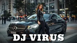 DJ VIRUS - Hands Up