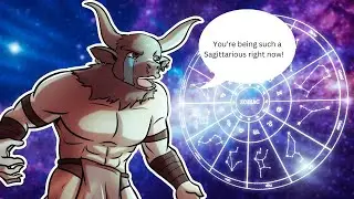 Are Zodiac Signs 