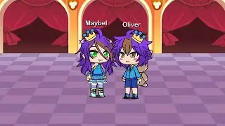 Descendants Next Gen Mal & Ben kids