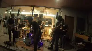 Jamming with 