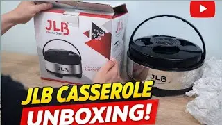 The BEST Hot & Cold Casserole | Simple, Delicious & Budget-Friendly