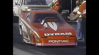 1990 NHRA Le Grandnational Molson Sportsman