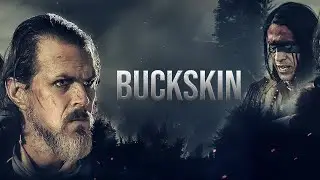 Buckskin (2021) [Western] [Action] A hero. A child. One last chance | Full movie