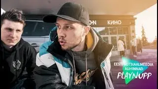 PLAYNUPP GALA vs. ISTO ALIVE | vlog 58