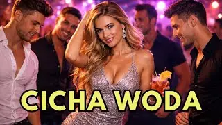 CICHA WODA | Nowe Disco Polo 2026 | Disco Polo Na Impreze 2026