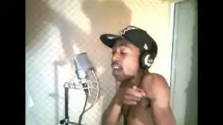 C 1 & Neen Feen - tupac until the end of time freestyle