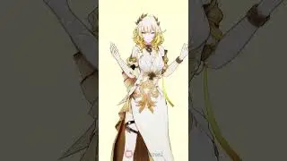 [ MMD Honkai Star rail ] Automotivo Extradimentional [ Aglaea ] #honkaistarrail #aglaea #mmd #fyp
