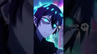 This demon character's backstory is insane #anime #dark #fyp