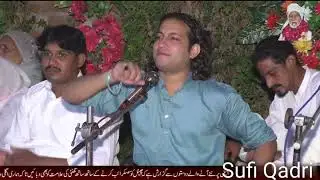 je tu wikia ishq bazar v nai qawali || by imran habib qawal ||#sufiqadriofficial#صوفی قادری