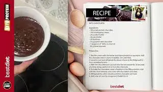 Recipes chocolates keto bestdiet in english