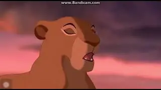 Scar and Shere Khan Team up to Rule the Kingdom of Pride Rock And the Whole Pridelands!