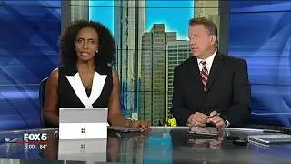 Sex Trafficking Lawsuit | WAGA-TV