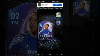 Madfut 25 - *CRAZY* 89 - 93 Player Picks