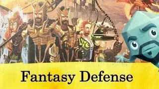 Fantasy Defense Review - with Zee Garcia
