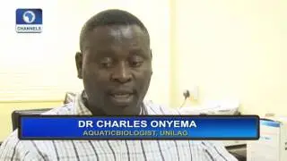 Impact Of Human Activities On Ocean And Other Water Bodies (PT2) 25/09/15