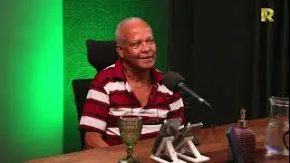 Luiz Concei&ccedil;&atilde;o: 50 anos de jornalismo ##EP01