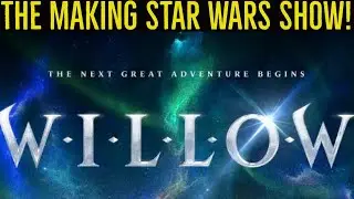 Willow Episode 1 Review and Breakdown!