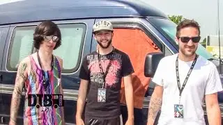 Trophy Wives - PRESHOW RITUALS Ep. 140 [Warped Edition 2015]