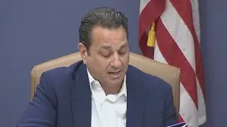 Maricopa County Supervisor Steve Chucri to resign after secret recording released