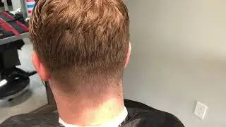 BARBER HOW-TO