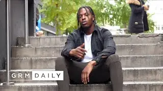 A LXVI - Weather The Storm [Music Video] | GRM Daily