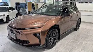 This New Toyota Might Replace the Venza Forever&hellip;