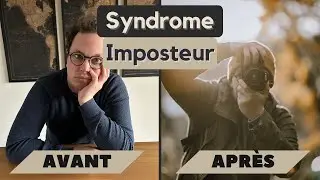 Syndrome de l'imposteur et photographe vidéaste, le comprendre et le vaincre