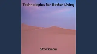 Journey in a Virtual Landscape
