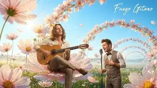 🔥 Fuego Gitano 2026 &ndash; Live Rumba Flamenca | Spanish Guitar & Gypsy Passion