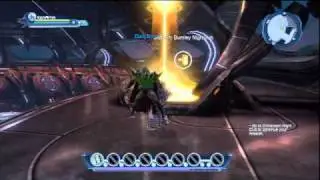 DC UNIVERSE ONLINE (Part 1)for PS3 PSN Plus Members GAMEPLAY