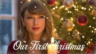 Taylor Swift -Our First Christmas New song (lyrics)