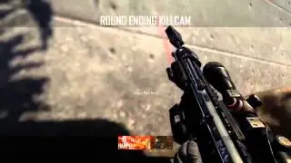 1080 Raid Suicide! FaZe Top 5