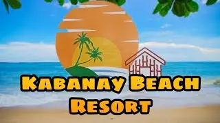 Davao Oriental Beach Resort | Kabanay Beach Resort, Banay-banay