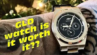 GLD ALPHA era review