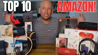 Top 10 Amazon-Angebote 2025 — Wir haben alles getestet!