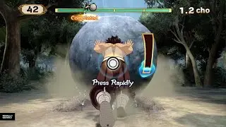 Demon Slayer The Hinokami Chronicles 2 Himejima's Strength Training S-Rank Intermediate and Advanced