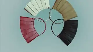Lacoste | The Lenglen Bag