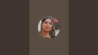 Mis Avantika is live aap Sabhi YouTube family ka Swagat hai meri life mein Jay Shri Ram