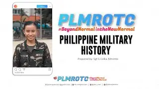 T1 TOPIC Philippine Military History 1