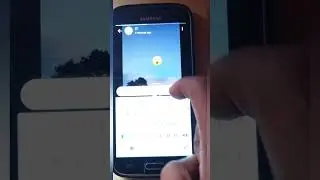 #Give reply in whatsapp status with emoji #shorts 😲😍