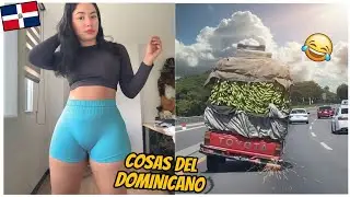 Cosas Que Solo Pasan En RD 🤣 / Videos de Risa Dominicano 🤣 #37