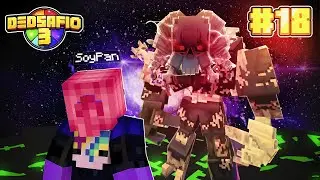 NO PUDIERON y me M#T4R#N con COMANDO | FINAL Dedsafio Minecraft 3 - (resumen)